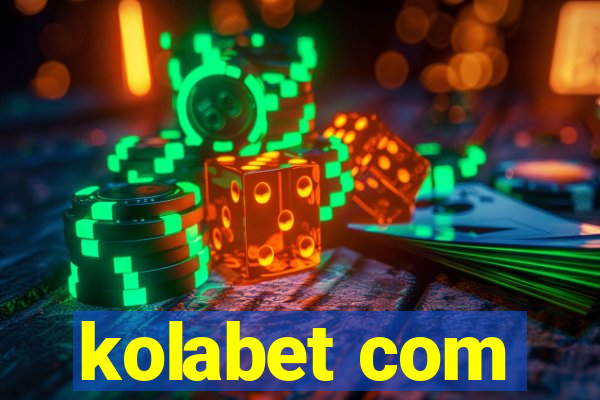 kolabet com